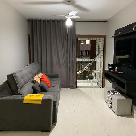 Apartamento Pe Na Areia - Santos ภายนอก รูปภาพ