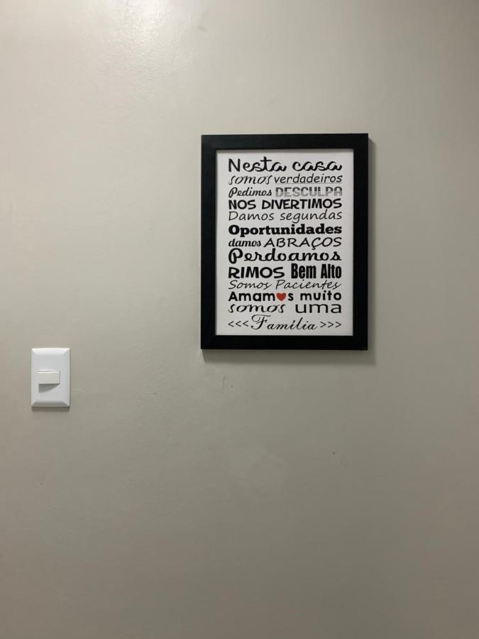 Apartamento Pe Na Areia - Santos ภายนอก รูปภาพ
