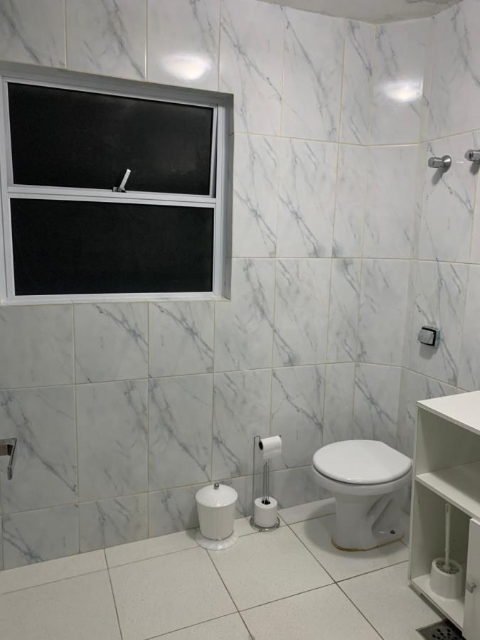 Apartamento Pe Na Areia - Santos ภายนอก รูปภาพ
